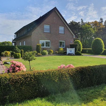 Ferienwohnung Lathen Extérieur photo