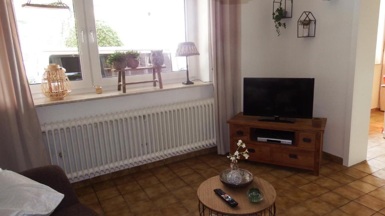 Ferienwohnung Lathen Extérieur photo