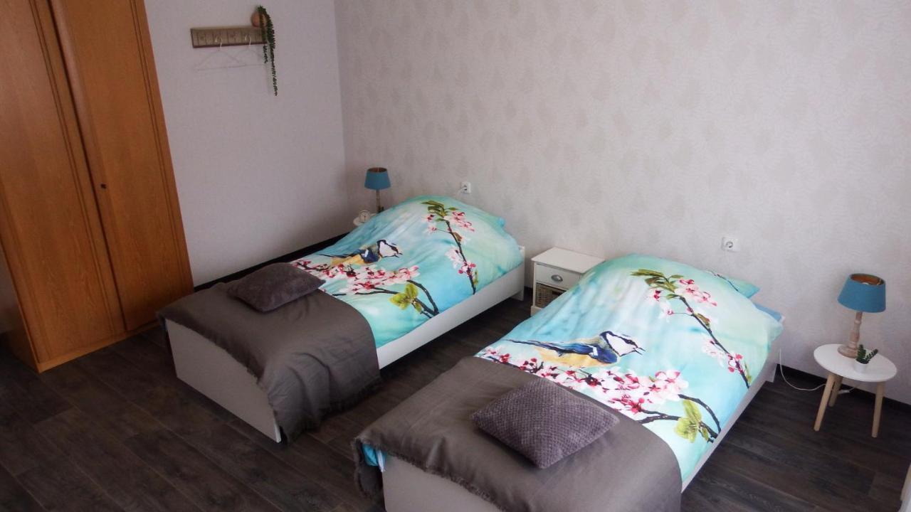 Ferienwohnung Lathen Extérieur photo