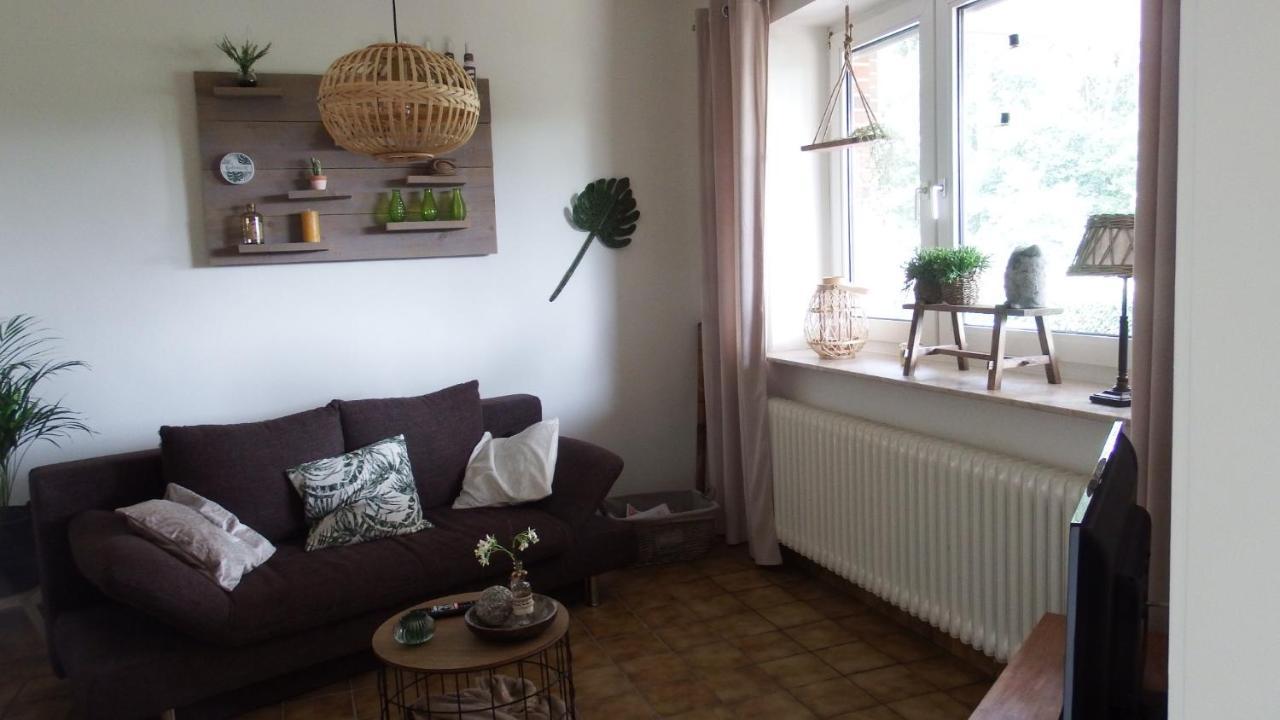Ferienwohnung Lathen Extérieur photo