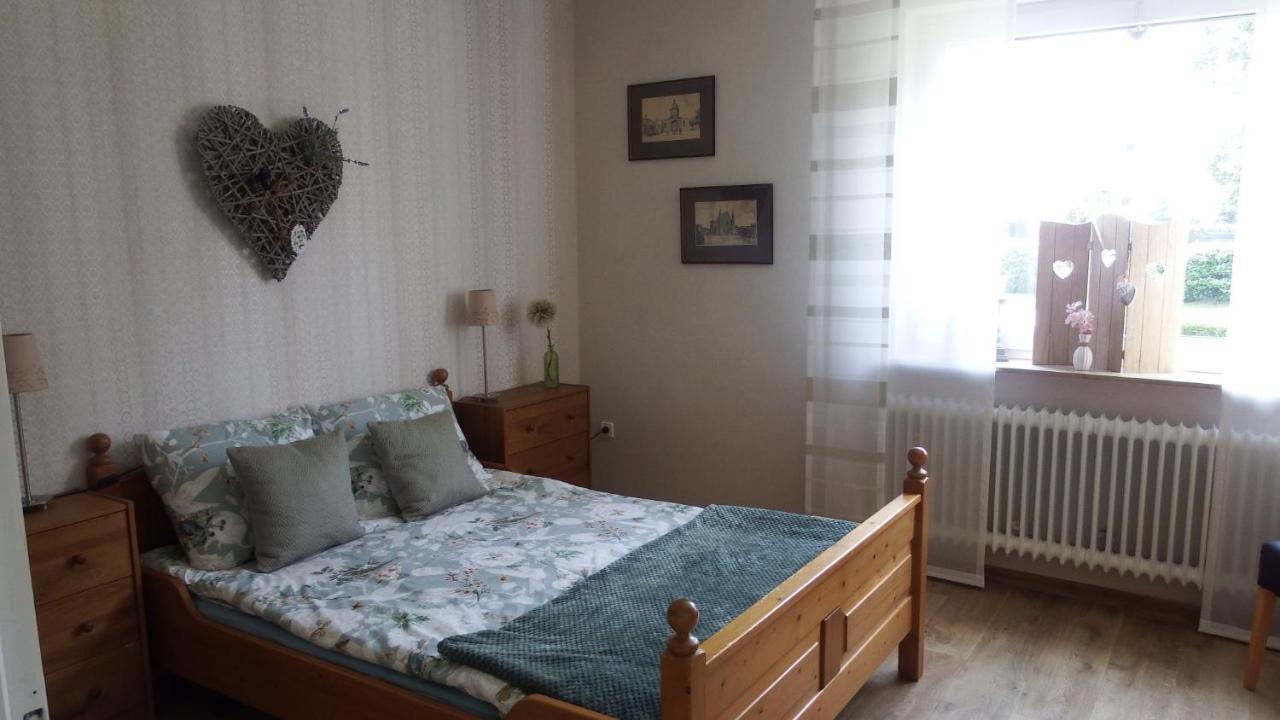 Ferienwohnung Lathen Extérieur photo