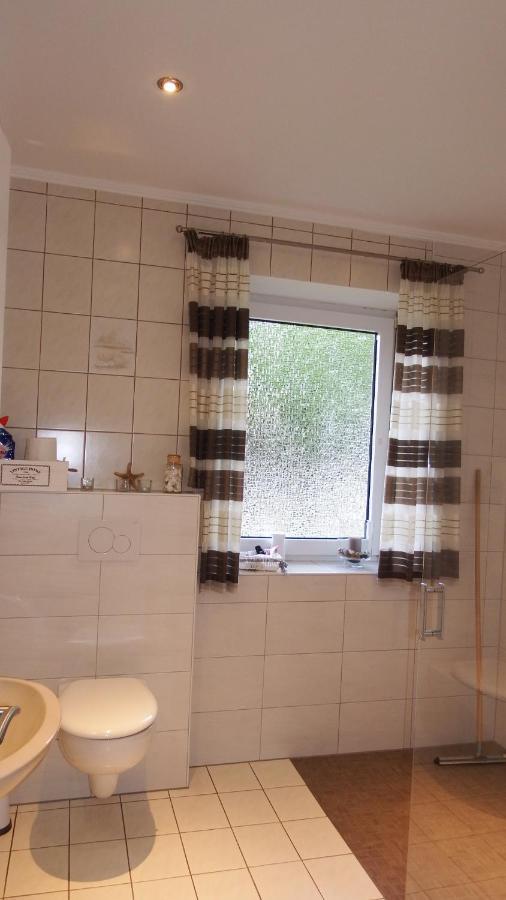 Ferienwohnung Lathen Extérieur photo