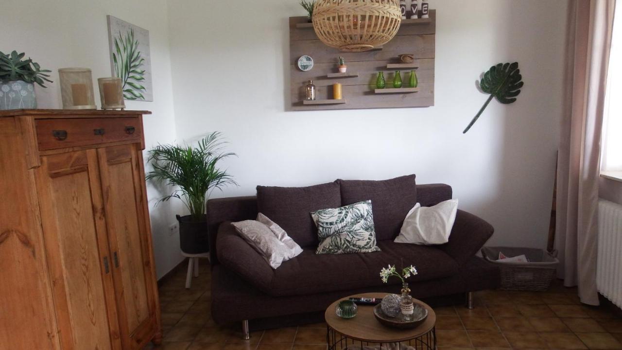 Ferienwohnung Lathen Extérieur photo