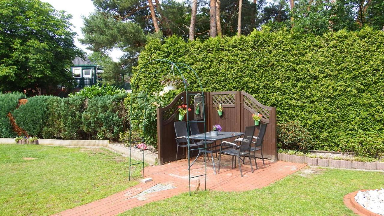 Ferienwohnung Lathen Extérieur photo