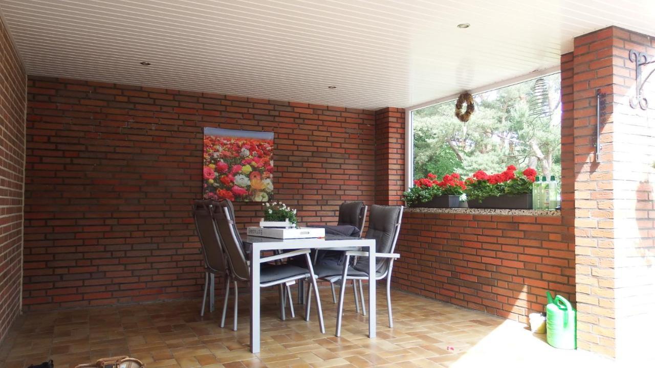 Ferienwohnung Lathen Extérieur photo