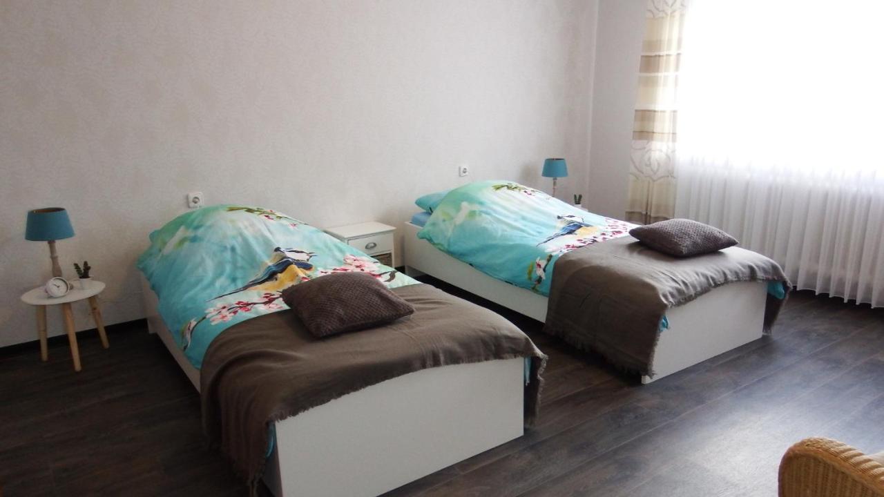 Ferienwohnung Lathen Extérieur photo