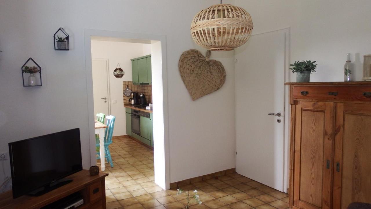 Ferienwohnung Lathen Extérieur photo