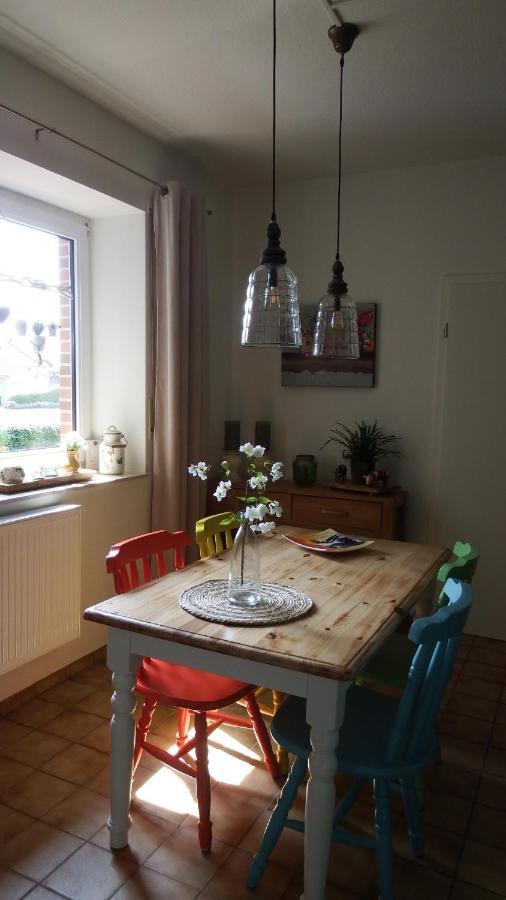 Ferienwohnung Lathen Extérieur photo