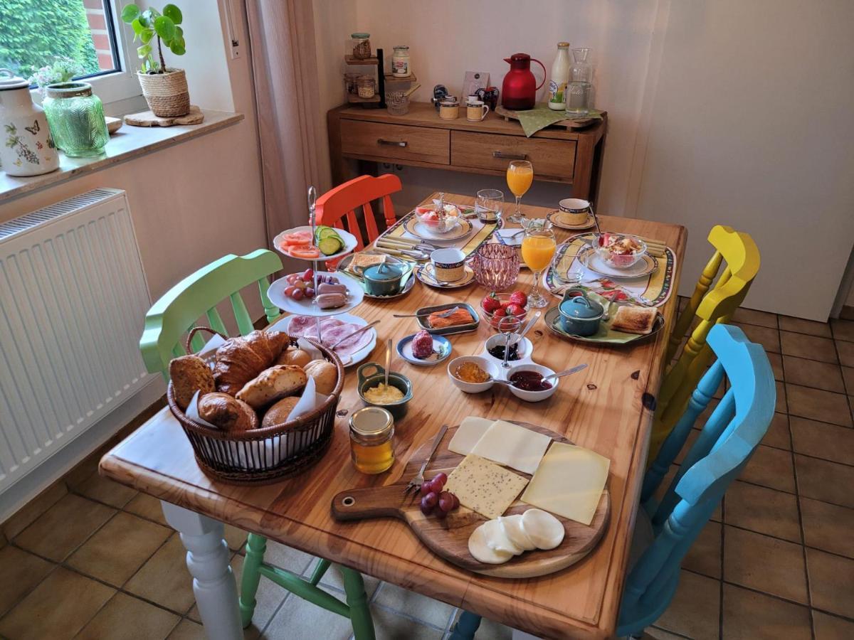Ferienwohnung Lathen Extérieur photo